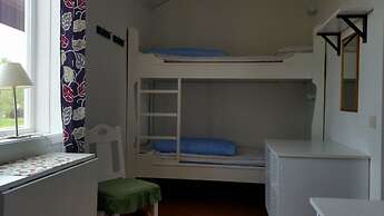 Furudals vandrarhem och camping - Hostel