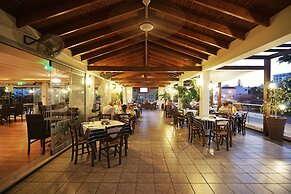 Melissi Beach Hotel & Spa