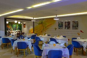 Melissi Beach Hotel & Spa