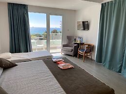 Melissi Beach Hotel & Spa