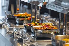 Melissi Beach Hotel & Spa