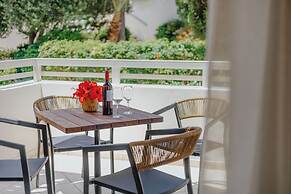 Melissi Beach Hotel & Spa