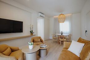 Melissi Beach Hotel & Spa