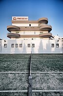 Melissi Beach Hotel & Spa