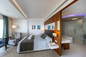 Melissi Beach Hotel & Spa