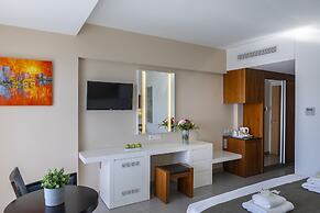 Melissi Beach Hotel & Spa