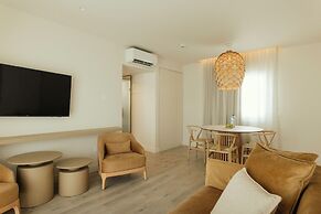 Melissi Beach Hotel & Spa