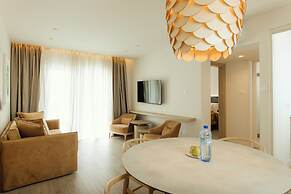 Melissi Beach Hotel & Spa