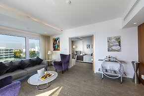 Melissi Beach Hotel & Spa