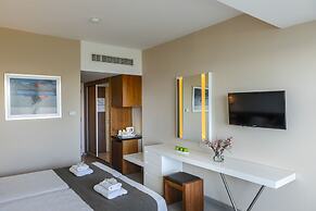 Melissi Beach Hotel & Spa