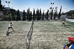 Melissi Beach Hotel & Spa