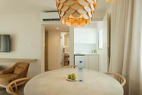 Melissi Beach Hotel & Spa