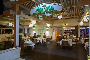 Melissi Beach Hotel & Spa