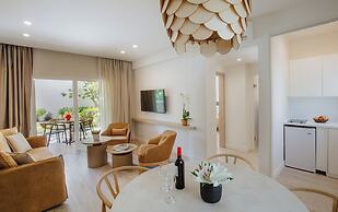 Melissi Beach Hotel & Spa