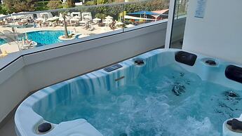 Melissi Beach Hotel & Spa