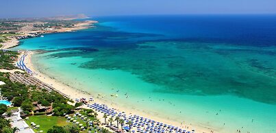 Melissi Beach Hotel & Spa