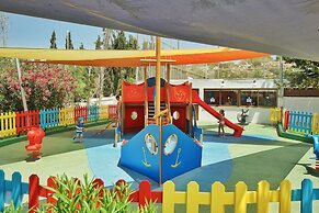 Melissi Beach Hotel & Spa