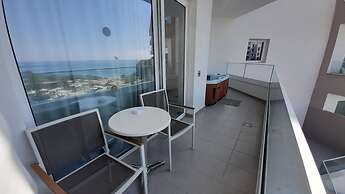 Melissi Beach Hotel & Spa