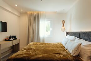 Melissi Beach Hotel & Spa