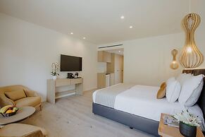 Melissi Beach Hotel & Spa