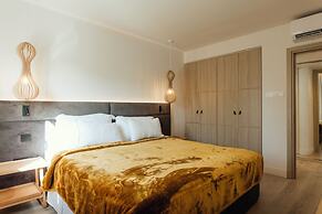 Melissi Beach Hotel & Spa