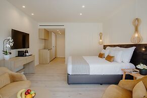 Melissi Beach Hotel & Spa