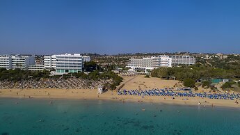 Melissi Beach Hotel & Spa