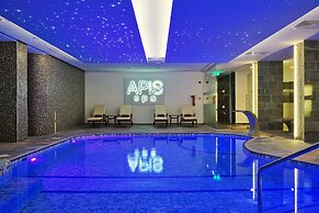 Melissi Beach Hotel & Spa