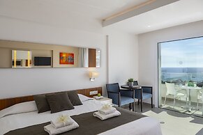 Melissi Beach Hotel & Spa