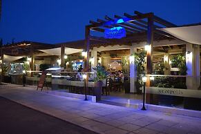 Melissi Beach Hotel & Spa