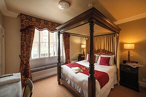 The Atherstone Red Lion Hotel