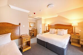 The Atherstone Red Lion Hotel