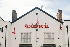 The Atherstone Red Lion Hotel