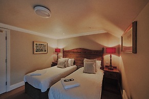 The Atherstone Red Lion Hotel