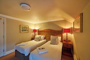 The Atherstone Red Lion Hotel