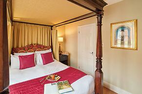 The Atherstone Red Lion Hotel