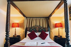 The Atherstone Red Lion Hotel