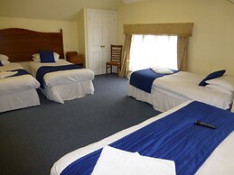 The Atherstone Red Lion Hotel
