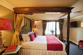The Atherstone Red Lion Hotel