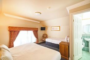 The Atherstone Red Lion Hotel