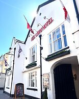 The Atherstone Red Lion Hotel