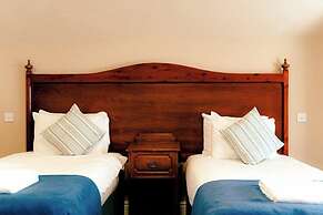 The Atherstone Red Lion Hotel