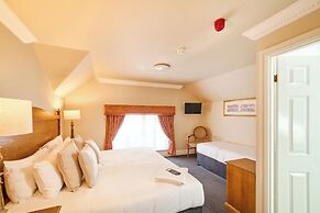 The Atherstone Red Lion Hotel