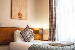 The Atherstone Red Lion Hotel