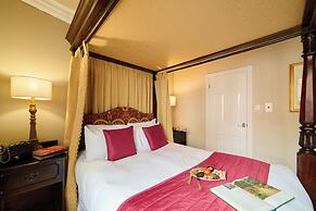 The Atherstone Red Lion Hotel