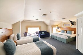 The Atherstone Red Lion Hotel