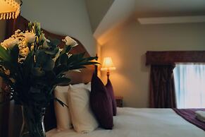 The Atherstone Red Lion Hotel