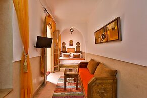 Riad Fleur d'Orient