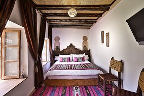 Riad Fleur d'Orient
