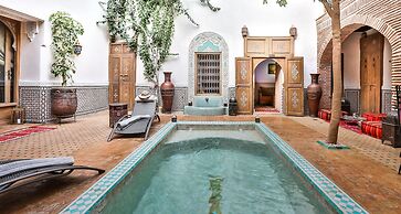 Riad Fleur d'Orient